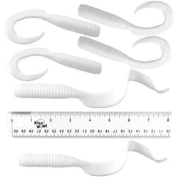 Fish WOW! 6pcs 8