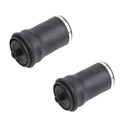 Mytee Products 2 Pack R81-1001 Cabin Suspension Air Spring Bag for Kenworth Trucks - Replaces W023587001, Firestone 7001, 7031, W02-358-7001, W02-358-7031, Mack, Kenworth T81-1001, 1S4-044