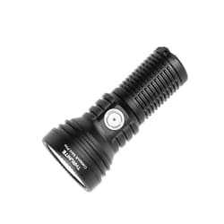 ThruNite Catapult Mini Pro LED Searchlight, 566 Meters Long Throw, High 2588 Lumens Rechargeable Flashlight with Battery Extension Tube for Search and Rescue, EDC