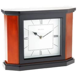 Bulova B1881 Holyoke Clock