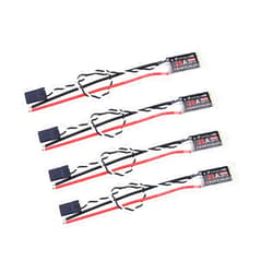 SoloGood 4Pcs 20A ESC Brushless Electronic Speed Controller DSHOT BLHeli_S 2-4S Lipo for FPV QAV Drone Multirotor Quadcopter