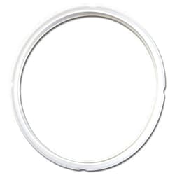 GJS Gourmet Replacement Sealing Ring or Silicone Gasket Compitable with 6 Quart ZAVOR LUX Edge Electric Multi-Cooker