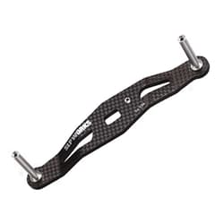 ＳＬＰＷＯＲＫＳ Daiwa SLP Works RCSB Baitcasting Carbon Crank Handle Series