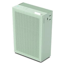 COWAY Air Purifiers for Home Bedroom up to 1,035ft² with Washable Filter, True HEPA Filter for Smoke, Pollen, Dander, Smell Air Purifier with Air Quality Monitor, Auto Mode, 3yr Warranty, 150, Green