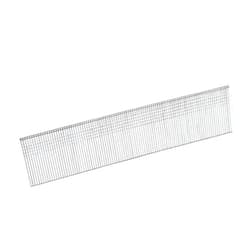Metabo HPT Brad Nails | 1-Inch x 18 Gauge | Smooth | Electro Galvanized | 1,000 Count | 24102THPT