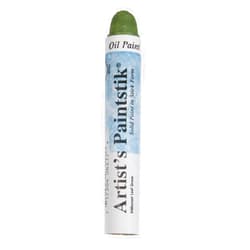Jack Richeson Shiva Oil Paintstik, Iridescent Leaf Green