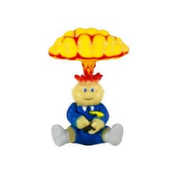 Worlds Smallest World's Smallest GPK (Garbage Pail Kids) Pop Culture Micro Figures, 5040