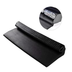 UBL Ultra Bright Lightz 18 Inch | Large Gasket | Eliminate Emergency Warning Visor Dash Stick Surface Mount Light Windshield Flashback Guard