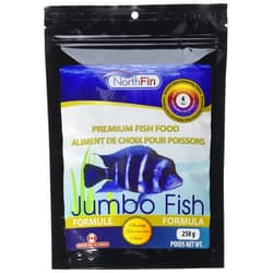 Northfin Jumbo Fish