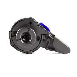 Odashen Roller Brush Bar End Cap Cover Replacement for Dyson Digital Slim, V8 Slim, V12 V15 Detect Slim