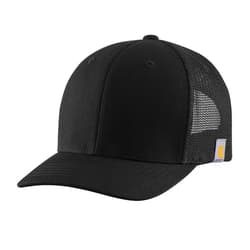 Carhartt Men's Rugged Flex Twill Mesh Back Cap