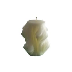 Su Perisi Mum Atölyesi Dance of The Spirit Candle, Free shipping