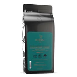 Lifeboost Highlander Grogg Coffee Ground - Low Acid Single Origin USDA Organic Coffee - Non-GMO Highlander Grogg Ground Coffee Third Party Tested For Mycotoxins & Pesticides - 12 Ounces