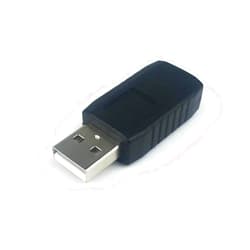 CamFi USB Connector Used to Prevent Fuj Camera from Draining The Battery of CamFi Device
