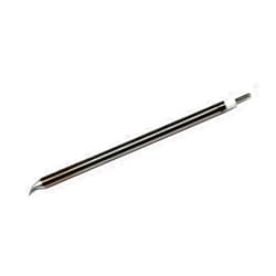 Hakko T35-03J T35 Series Micro-Bent Tip, R0.1mm/40° x 2.9mm x 2.6mm, 660°F for FX-1002
