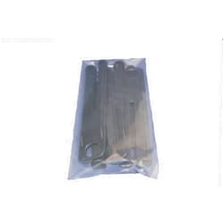 Mixpac Sulzer Mixpac Plunger, 2:1/1:1 Inter-Ratio, for 50 ml Cartridges, 5 Pack