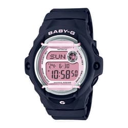 Baby-G Casio BG-169U-1CJF [Baby-G BG-169 Series with Front Protector] Ladies' Watch Japan Import Feb 2023 Model