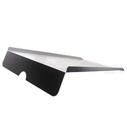 DIRECT IGNITER Drip Tray for Traeger® fits Pro 34 & Texas Elite, BCA006