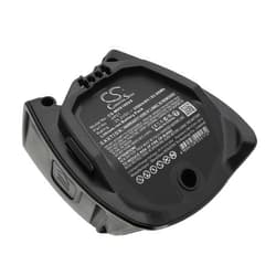 Cameron Sino 2500mAh / 63.00Wh Replacement Battery for Miele HX1, HX1 Facelift, HX2, Triflex HX1, Triflex HX1 Facelift, Triflex HX2, 1010042, 11384710, AP01, AP02, HS19