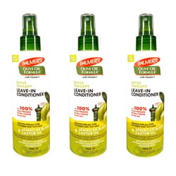 Palmer's Olive Oil Leave-in Conditioner (Pack of 3)