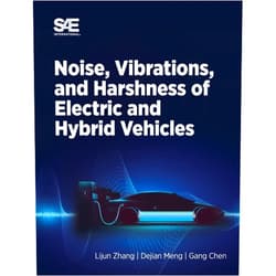 By Lijun Zhang (Author), Dejian Meng (Author), Gang Chen (Author) & 0 more Noise, Vibration and Harshness of Electric and Hybrid Vehicles