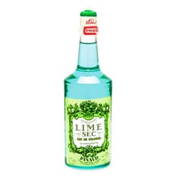 Kaliandee Clubman Lime Sec Eau de Cologne, 12.5 oz