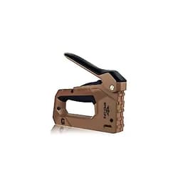 Spec Ops Tools Heavy Duty Staple Gun, 1/4