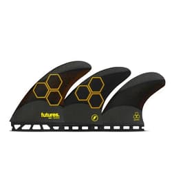 Futures Fins AM2 TECH Flex 5-Fin Set