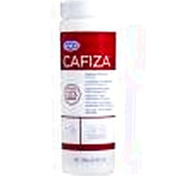 Urnex® Cafiza® Espresso Machine Cleaning Powder - 20 oz. - full case of 12