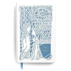 By Jane Austen (Author) Pride and Prejudice (Jane Austen Collection) (Harper Muse Classics: Jane Austen Collection)