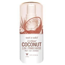 wet n wild Photo Focus Primer Water, Coconut