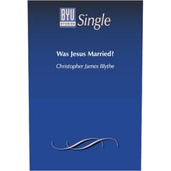 By Christopher James Blythe (Author) Format: Kindle Edition Was Jesus Married?