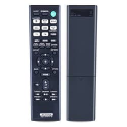 RETROSUN RMT-AA401U Replacement Remote Control Compatible for Sony AV Receiver STR-DH190 STRDH190 STR-DH590 STRDH590 STR-DH790 STRDH790