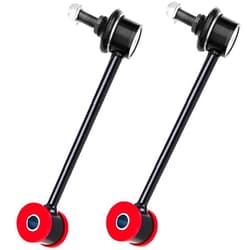 suspension Dudes Rear Sway Bar Links FITS Cadillac Escalade Chevrolet Suburban Tahoe GMC Yukon Jeep Wrangler, K6700