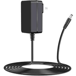 Guy-Tech AC/DC Wall Mount Adapter 5V 15W Compatible with Phihong USA PSC15R-050-RPE-RPK Power Supply