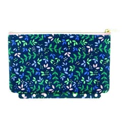 Filofax Accessory, A5/Personal Size Compatible, Zipper Pouch, 6.7
