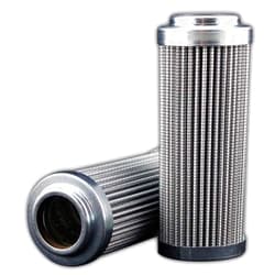 Big Filter Replacement Hydraulic Filter Compatible with Pall AC9999FUN12Z, 2-Pack