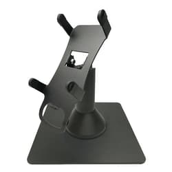 Discount Credit Card Supply DCCStands Freestanding Swivel and Tilt Pax A80 Terminal Stand