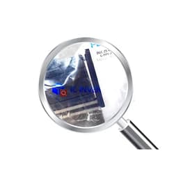GaueLery 1PCS DGC-25-450-G-PPV-A 532447 New