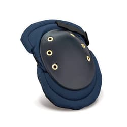 Allegro Industries 7103 FlexKnee Knee Pad, One Size, Blue