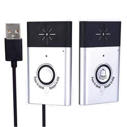 Edjfbdehvdchvdeibjfg Ronyme Doorbells - Operating at Over 600 Feet for, Silver/772 (Silver)