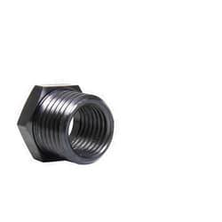 SLOYCA 1pc Woodworking Lathe Headstock Spindle Adapter M33 1 Inch M18 Wood Turning Threaded Insert Lathe Chuck Faceplate Adapter (Color : M33x3.5 to 1x8 TPI)