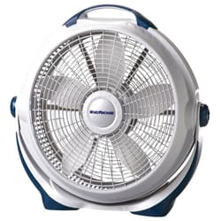 Lasko Wind Machine 20 In. with Adjustable Tilt