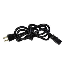 Yustda AC in Power Charging Cord Charger Cable Compatible with Jump-N-Carry K&K KK JNC950 JNC1224 950 2000 3400/1700 Peak Amp 12V 24V Jump Starter Solar KKC-JNC241 12/24 Volt Power Supply Booster