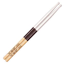Vater Power 5B Extended Play Wood Tip Drum Sticks, Pair
