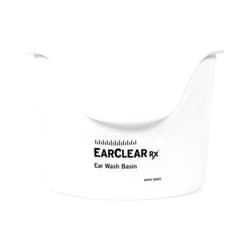 Nuance Medical EarClear Rx Ear Basin, Physician Preferred