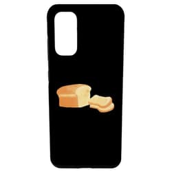Einfache Brotbäcker Shirts und Geschenke Galaxy S20 Funny Toasbread baker's outfit bread and baked goods fan Case