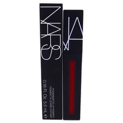 NARS Powermatte Lip Pigment - StarWoman Women Lipstick 0.18 Fl Oz (Pack of 1)