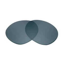 Sunglass Fix Replacement Sunglass Lenses Compatible for IC! Berlin Jesse 63mm