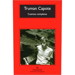 Spanish Edition by Truman Capote (Author), José Manuel Álvarez Flórez (Translator), Paula Brines (Translator), Benito Gómez Ibáñez (Translator), Enrique Murillo (Translator), Angela Pérez (Translator), Juan Villoro (Translator), Jaime Zulaika (Translator) & 5 more Format: Kindle Edition Cuentos completos (Spanish Edition)